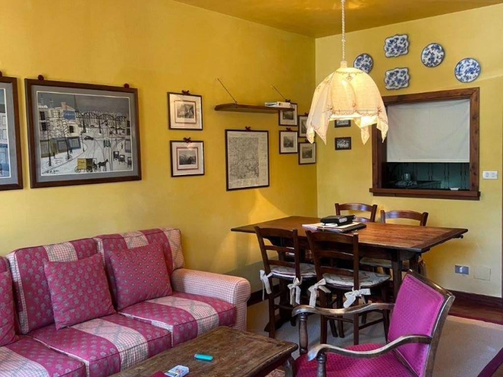 Appartamento a Sestriere in Via Monte Rotta, 23 - Foto 4