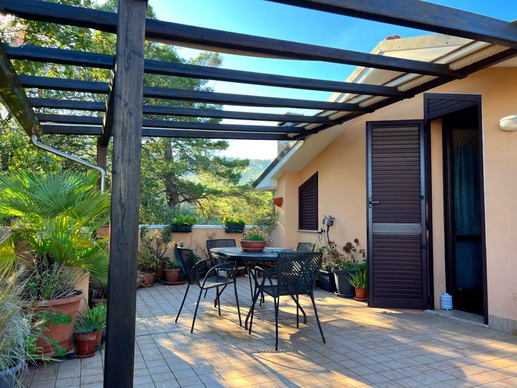 Appartamento a Montelabbate in Via Cesare Pavese - Foto 2