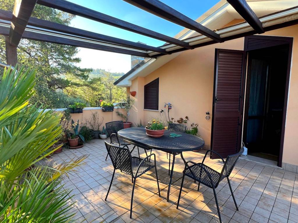 Appartamento a Montelabbate in Via Cesare Pavese - Foto 3