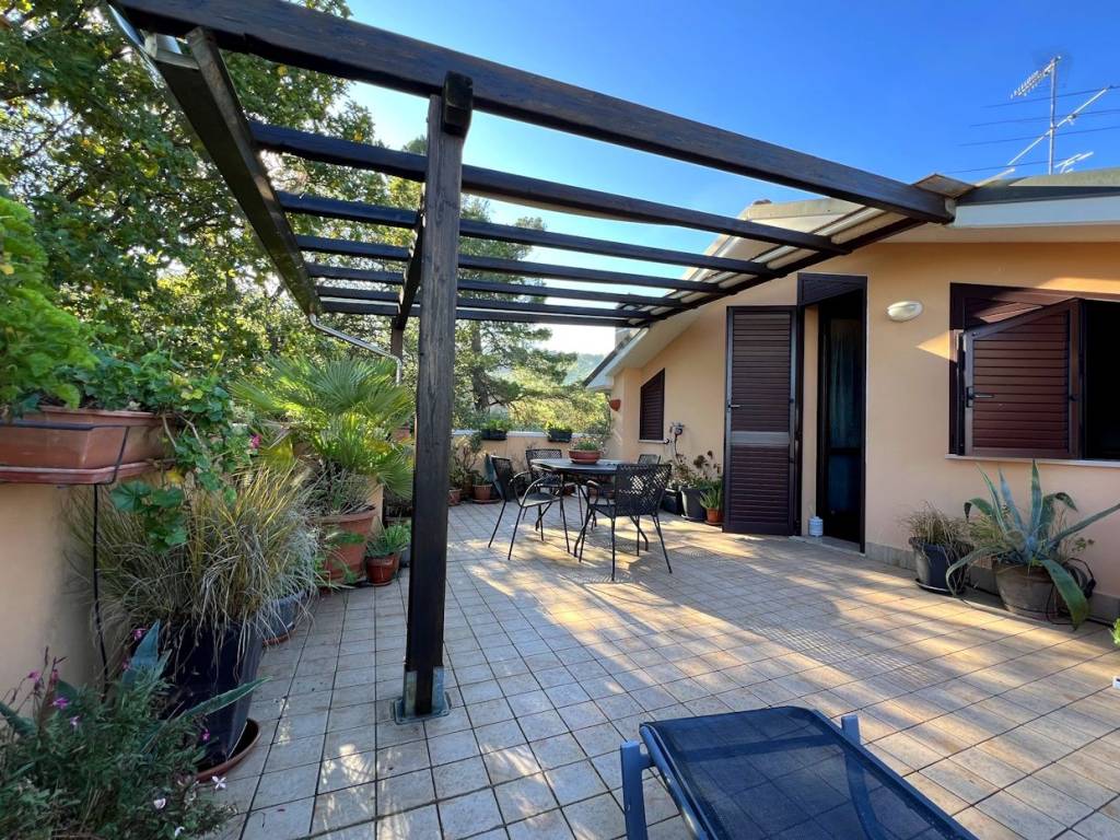 Appartamento a Montelabbate in Via Cesare Pavese - Foto 4