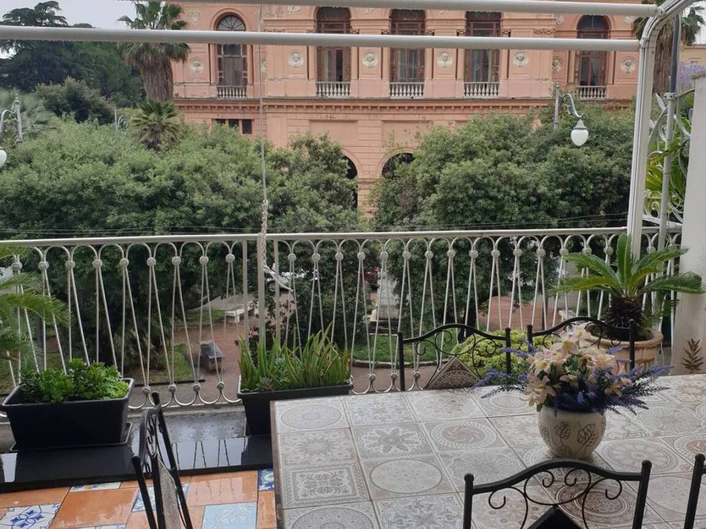 Appartamento a Salerno in Piazza Matteo Luciani S.N.C. - Foto 3