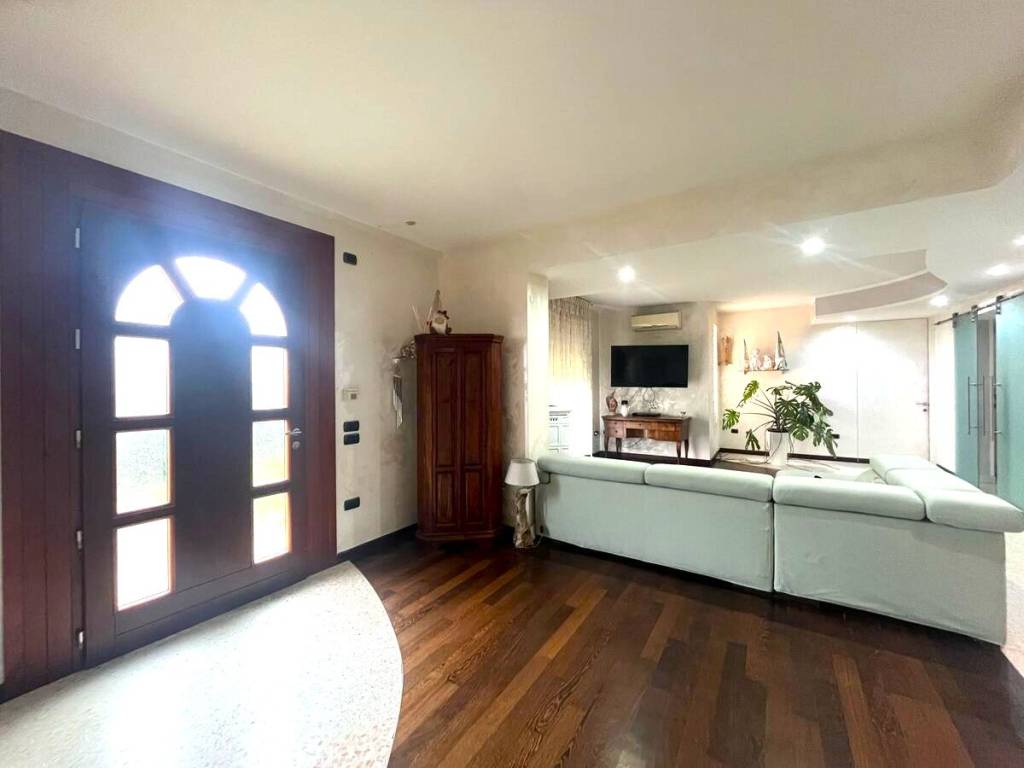 Villa a Porto viro in Borgo Mimose - Foto 2