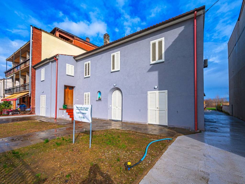 Appartamento a Quarrata in Via Statale - Foto 2