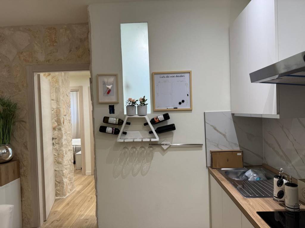 Appartamento a Milano in Via Paolo Paruta, 62 - Foto 3