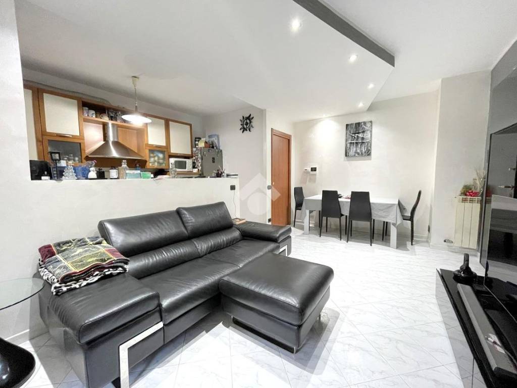 Appartamento a Cornaredo in Via Cristoforo Colombo, 96 - Foto 3