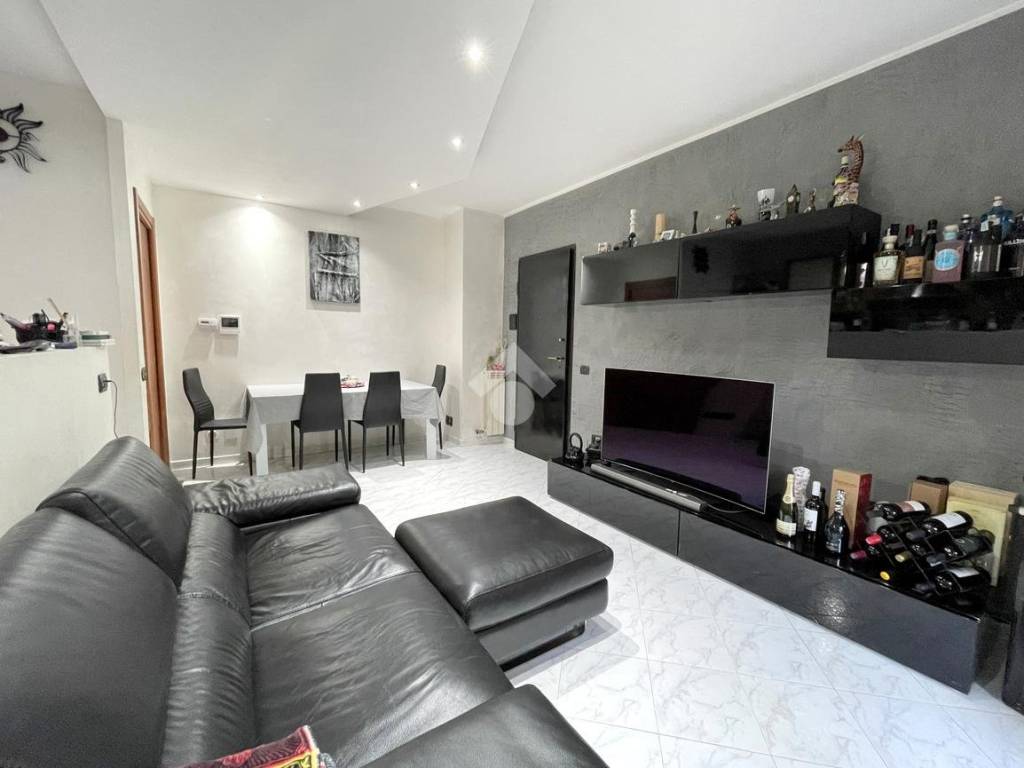 Appartamento a Cornaredo in Via Cristoforo Colombo, 96 - Foto 4