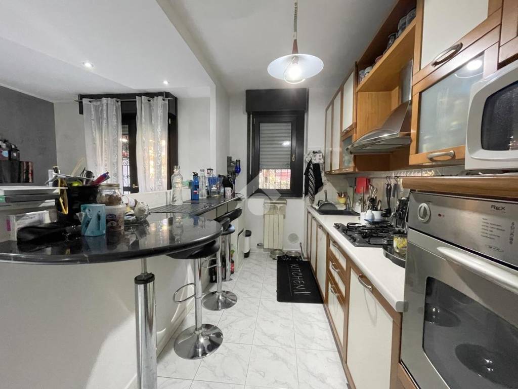 Appartamento a Cornaredo in Via Cristoforo Colombo, 96 - Foto 5