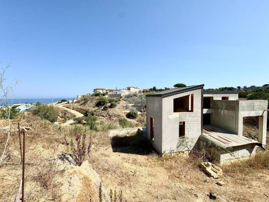 Villa a Balestrate in Contrada Forgitella - Foto 3