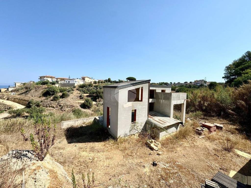 Villa a Balestrate in Contrada Forgitella - Foto 4