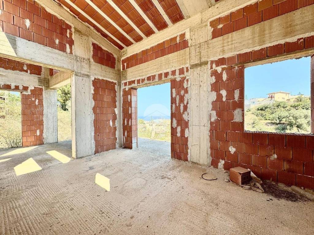 Villa a Balestrate in Contrada Forgitella - Foto 5