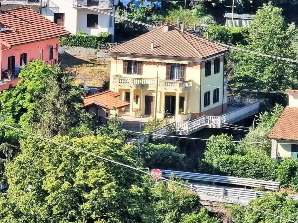 Villa a Stella in Via Pippo S.N.C. - Foto 2