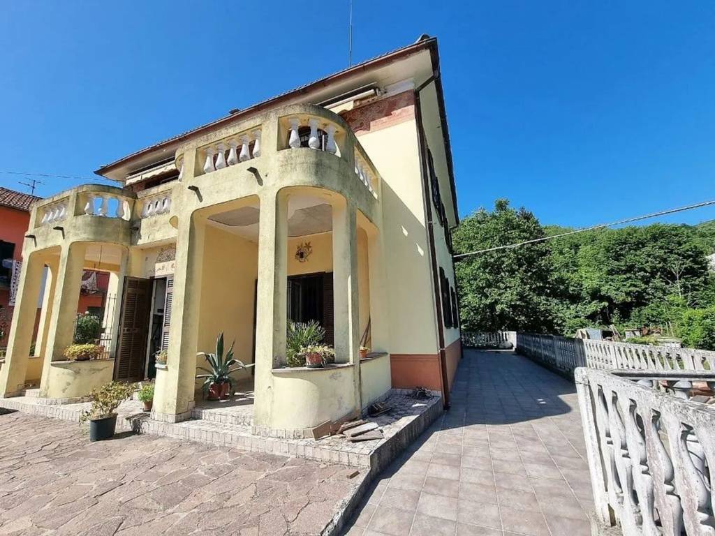 Villa a Stella in Via Pippo S.N.C. - Foto 4
