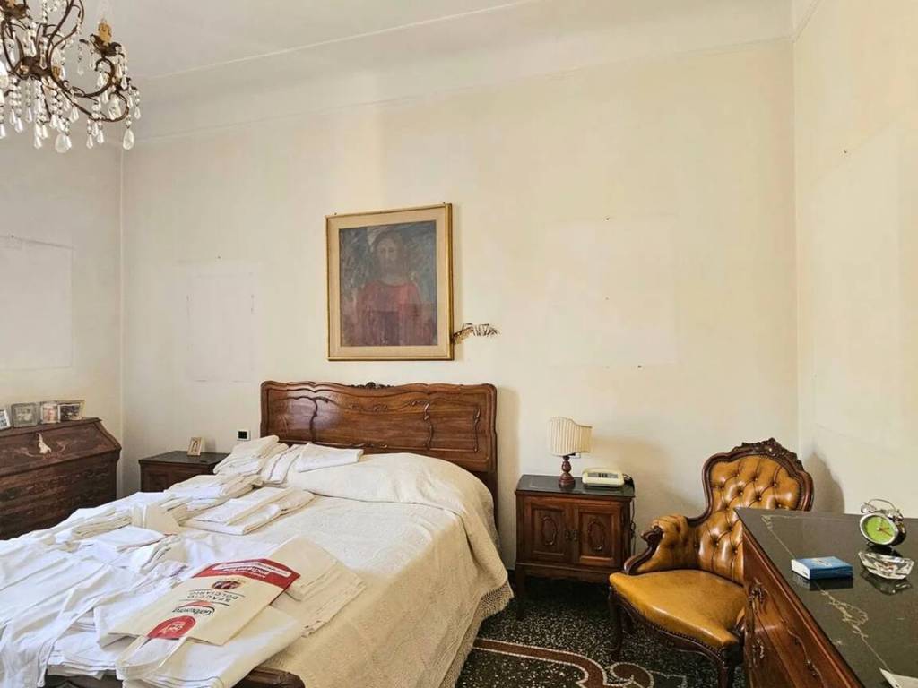 Appartamento a Savona in Via Torino, 3 - Foto 2