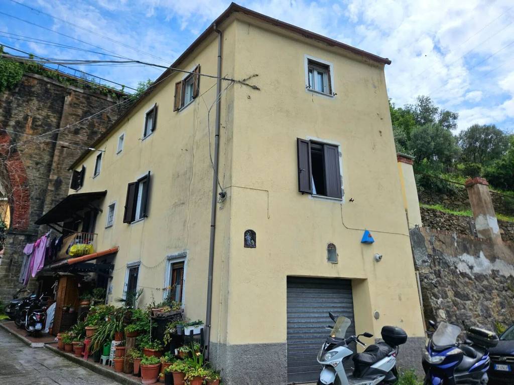 Appartamento a Savona in Via Santuario S.N.C. - Foto 2