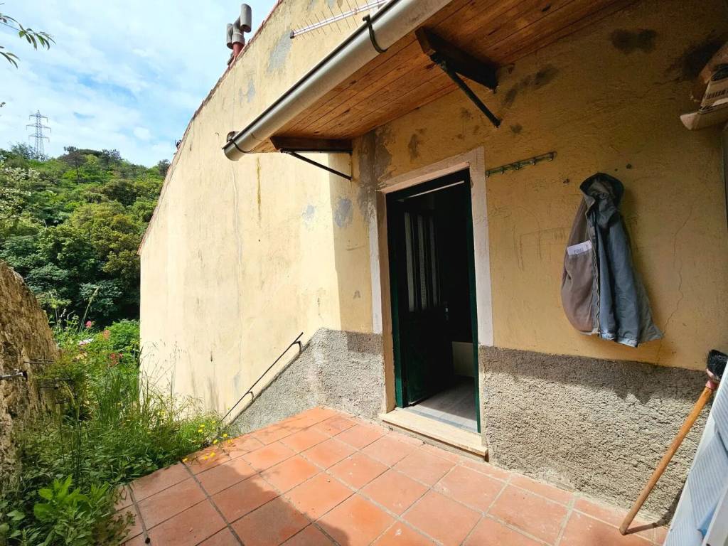 Appartamento a Savona in Via Santuario S.N.C. - Foto 3