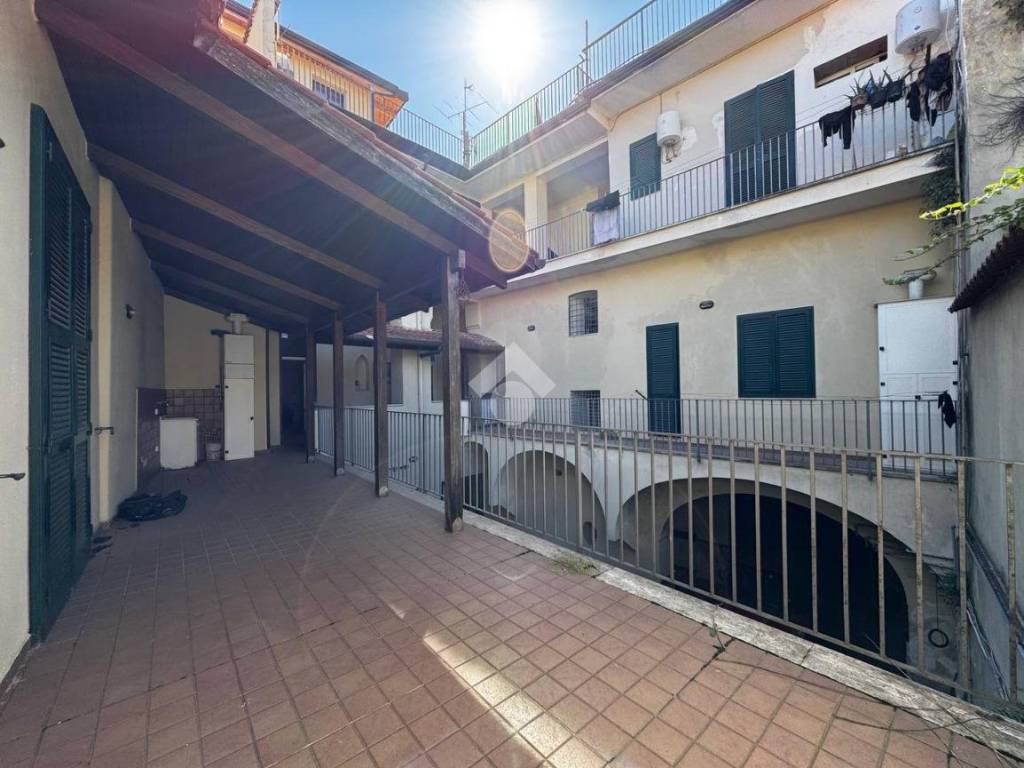 Appartamento a Aversa in Via S. Nicola, 103 - Foto 2