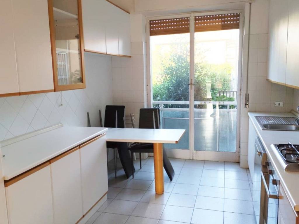 Appartamento a Gorla maggiore in Via Roma, 11 - Foto 4