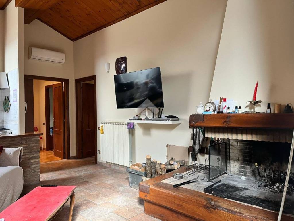 Appartamento a Gubbio in Via Benedetto Croce, 75 - Foto 2