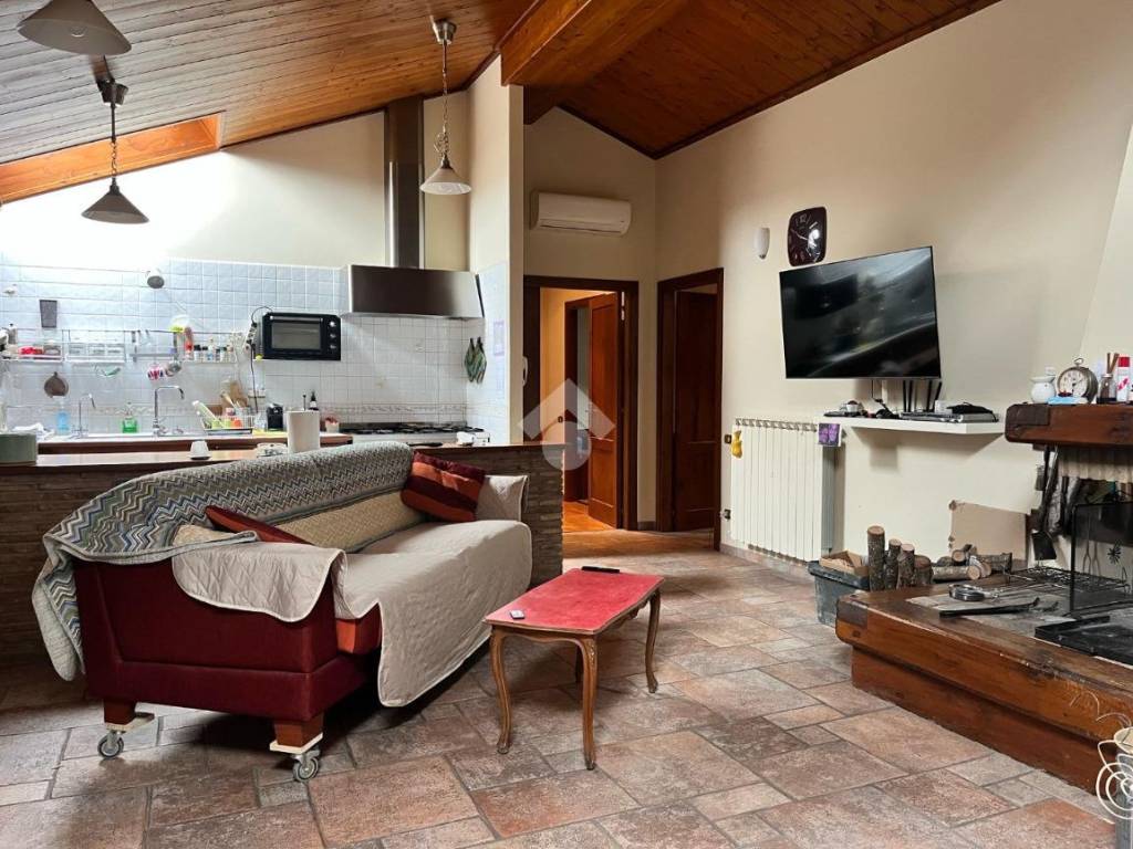 Appartamento a Gubbio in Via Benedetto Croce, 75 - Foto 3