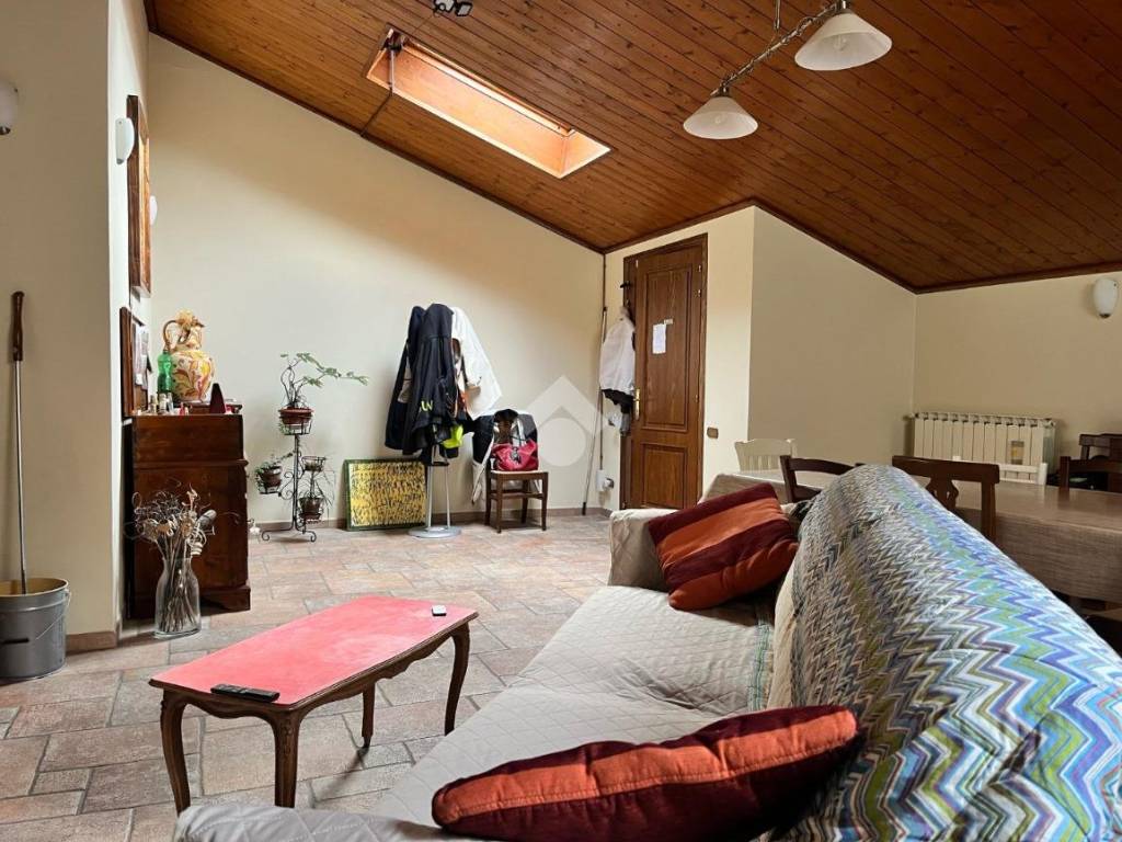 Appartamento a Gubbio in Via Benedetto Croce, 75 - Foto 4