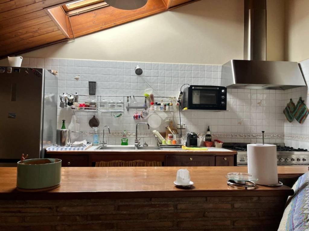 Appartamento a Gubbio in Via Benedetto Croce, 75 - Foto 5