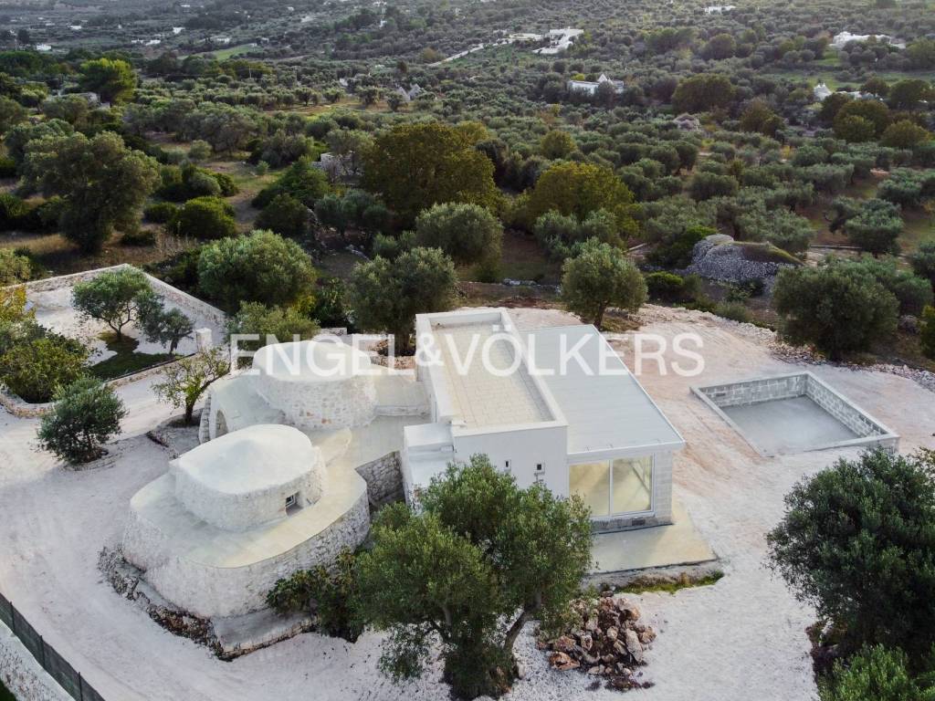 Rustico / casale a Ostuni in Contrada Mincuccio - Foto 2