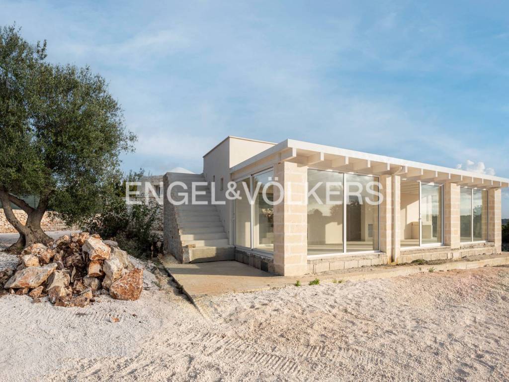 Rustico / casale a Ostuni in Contrada Mincuccio - Foto 3