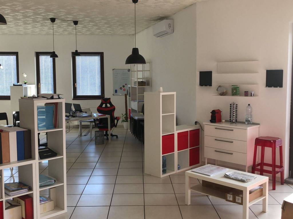 Immobile a Lipomo in Via Gino Grassi, 327 - Foto 2
