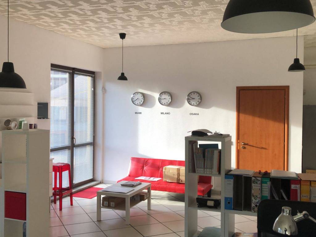 Immobile a Lipomo in Via Gino Grassi, 327 - Foto 4