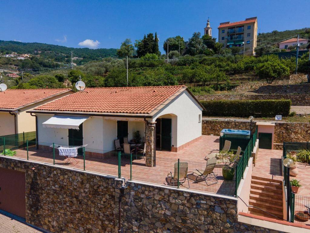 Villetta a schiera a Tovo san giacomo - Foto 3