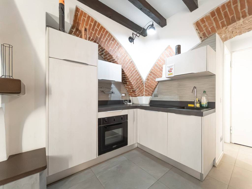 Appartamento a Milano in Via Casale - Foto 4