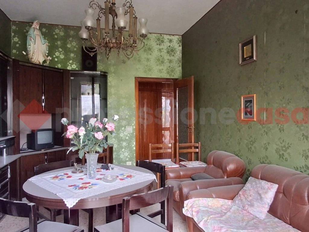 Appartamento a Nocera superiore in Via Vincenzo Russo, 45 - Foto 3