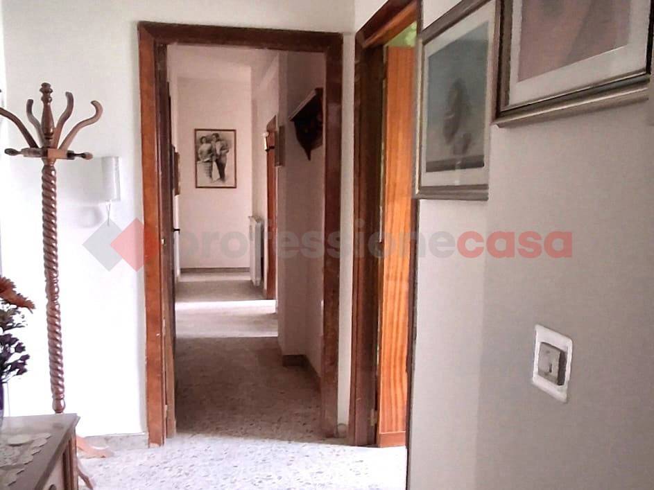 Appartamento a Nocera superiore in Via Vincenzo Russo, 45 - Foto 5
