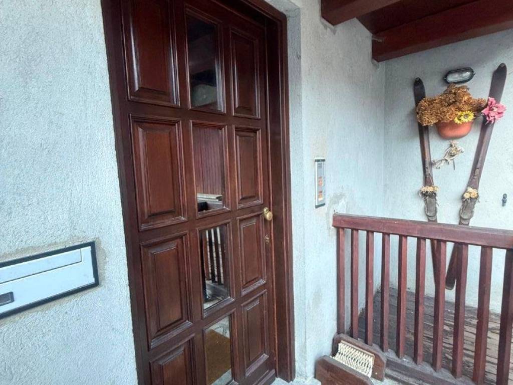Appartamento a Bardonecchia in Frazione Melezet, 31 - Foto 4