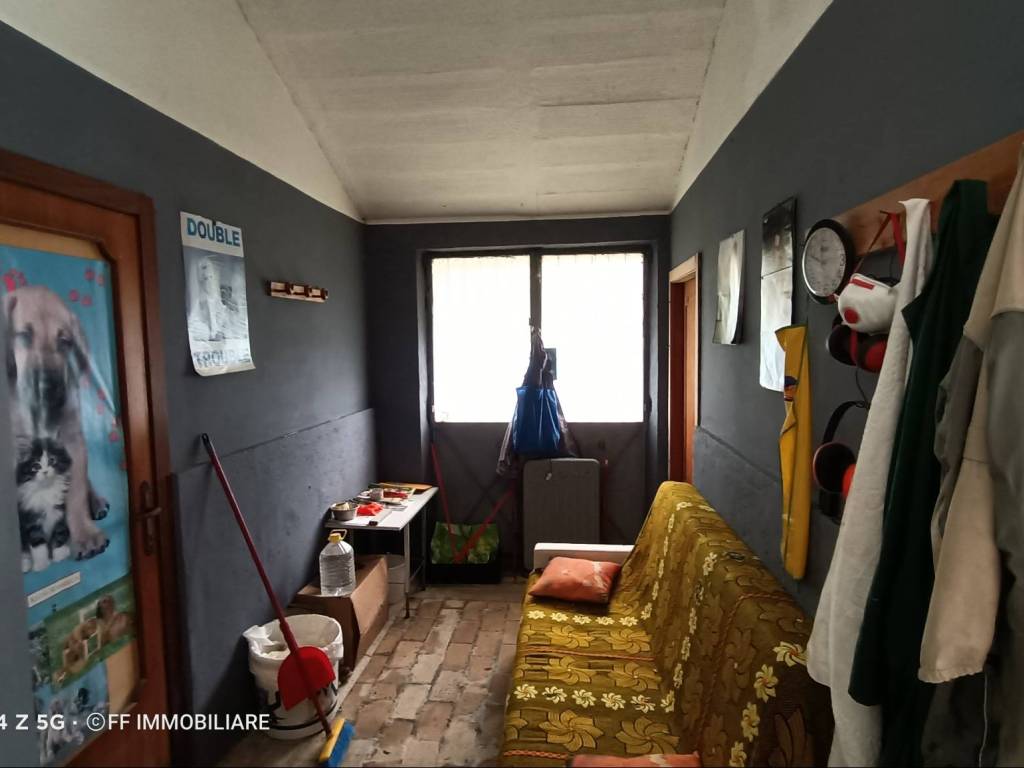 Immobile a Morrovalle in Contrada Fonti Giannino - Foto 4