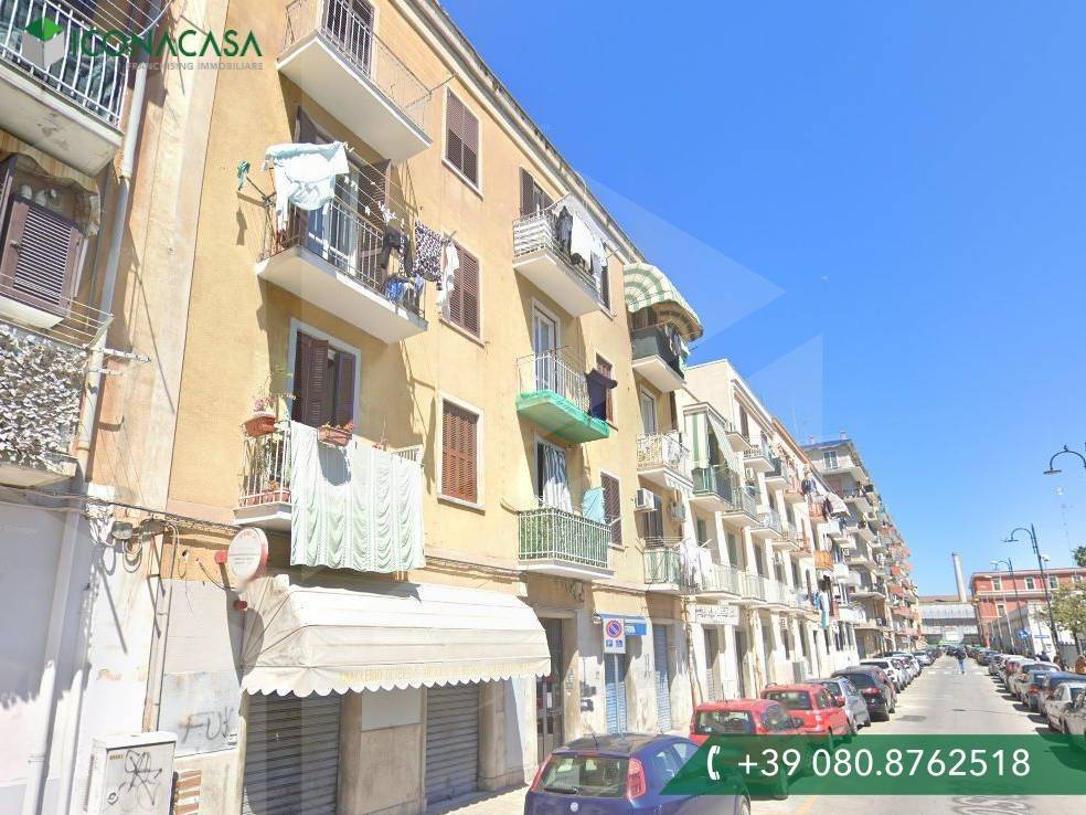 Appartamento a Bari in Via Don Giovanni Bosco - Foto 2