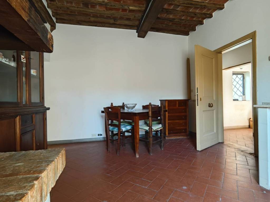 Appartamento a Castelnuovo berardenga in Vicolo Giovanni del Fu Ciatone - Foto 3