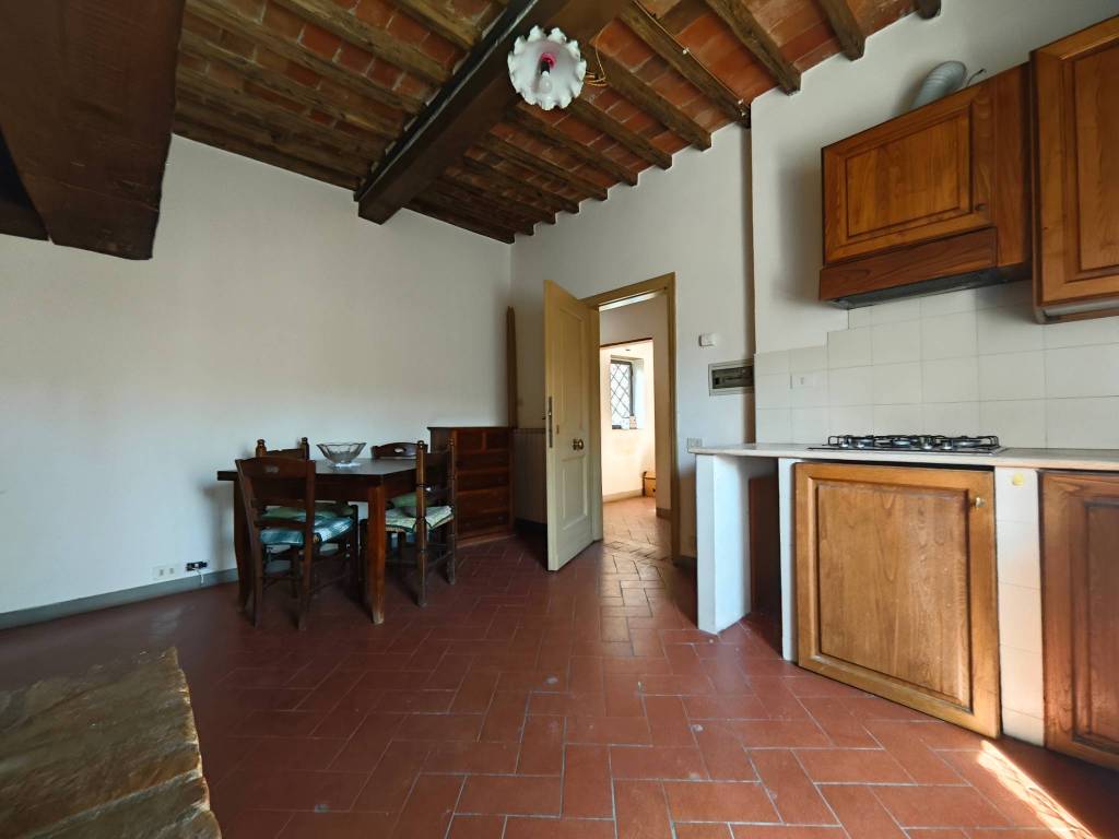 Appartamento a Castelnuovo berardenga in Vicolo Giovanni del Fu Ciatone - Foto 4