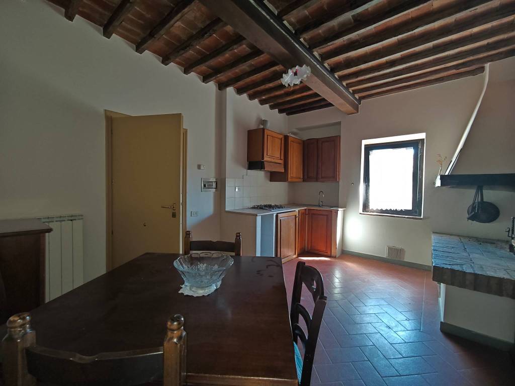 Appartamento a Castelnuovo berardenga in Vicolo Giovanni del Fu Ciatone - Foto 5