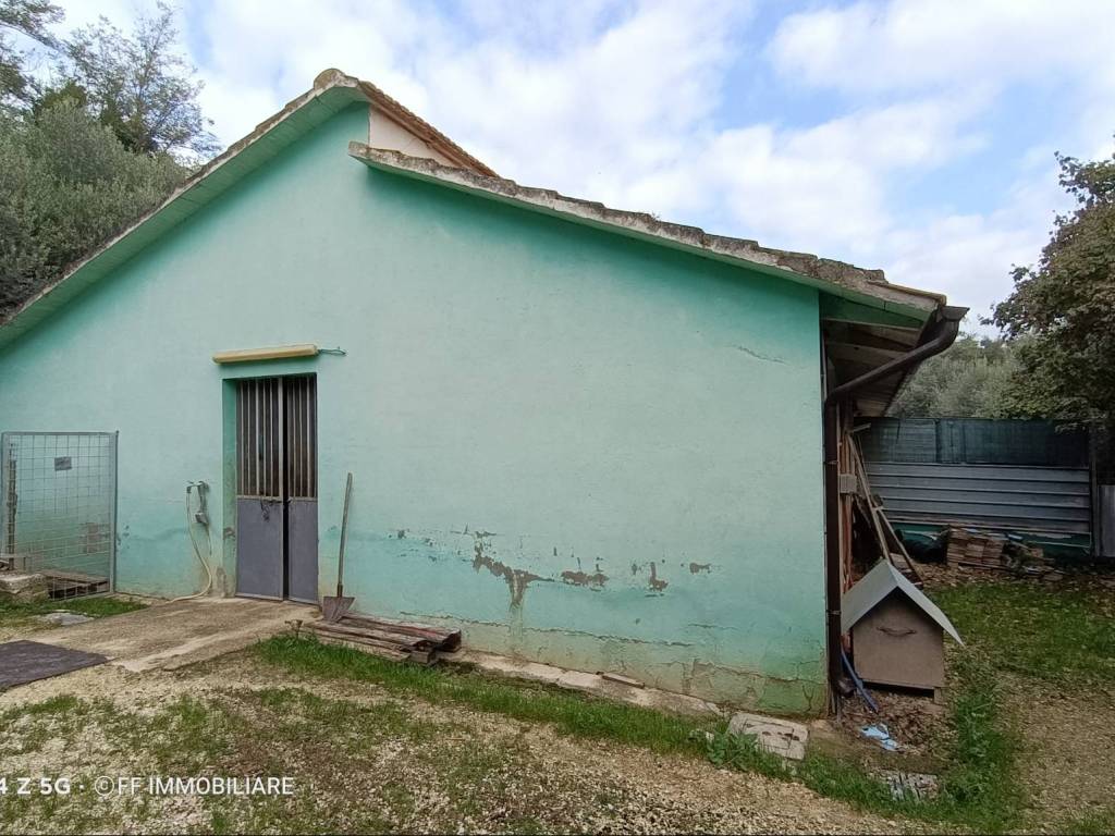 Terreno a Morrovalle in Contrada Fonti Giannino - Foto 2