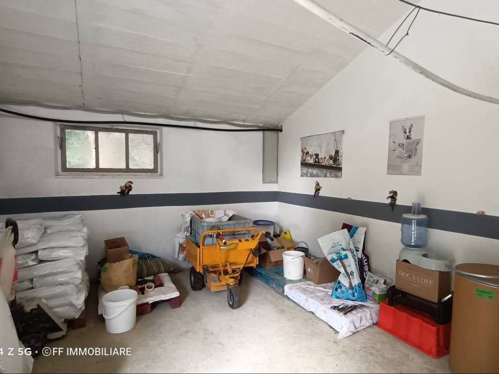 Terreno a Morrovalle in Contrada Fonti Giannino - Foto 3