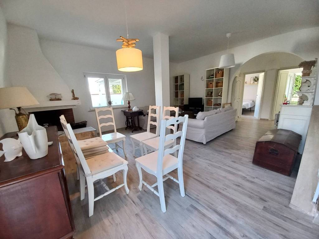Villa a San felice circeo - Foto 3