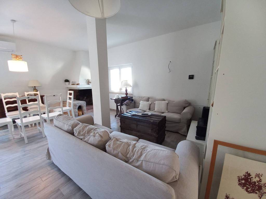 Villa a San felice circeo - Foto 5