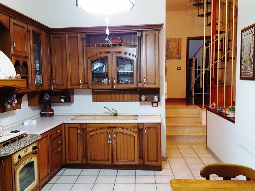 Appartamento a Sermoneta in Via dei Cancellieri - Foto 4