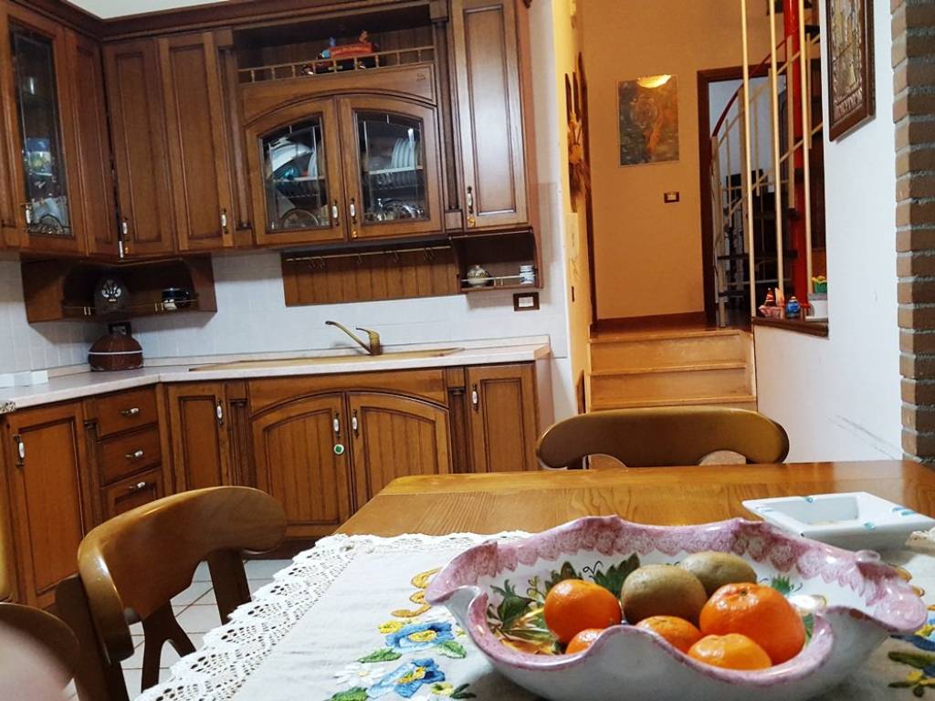 Appartamento a Sermoneta in Via dei Cancellieri - Foto 5