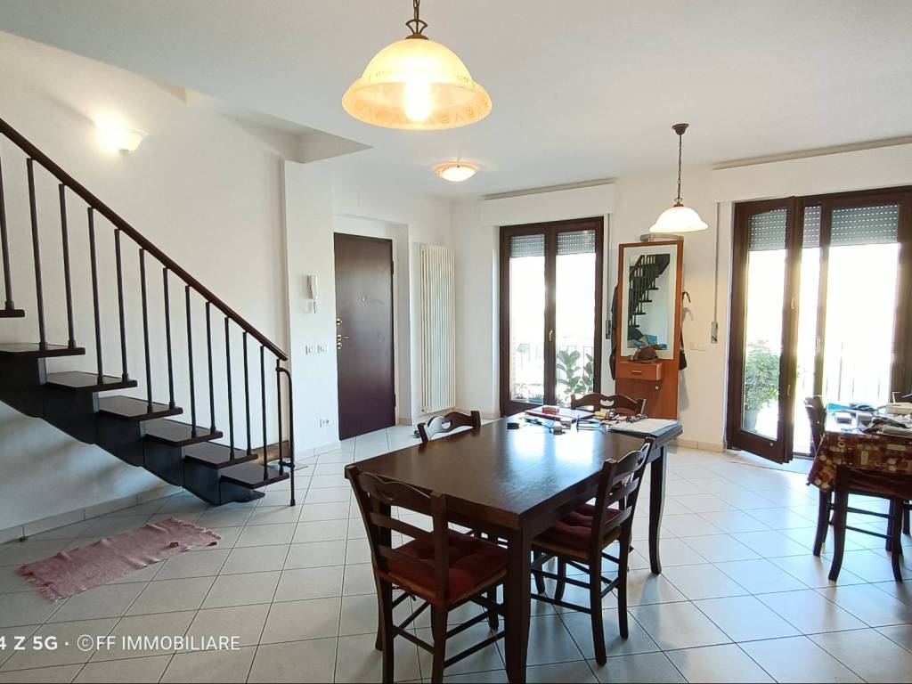 Appartamento a Macerata in Via Nazionale - Foto 3