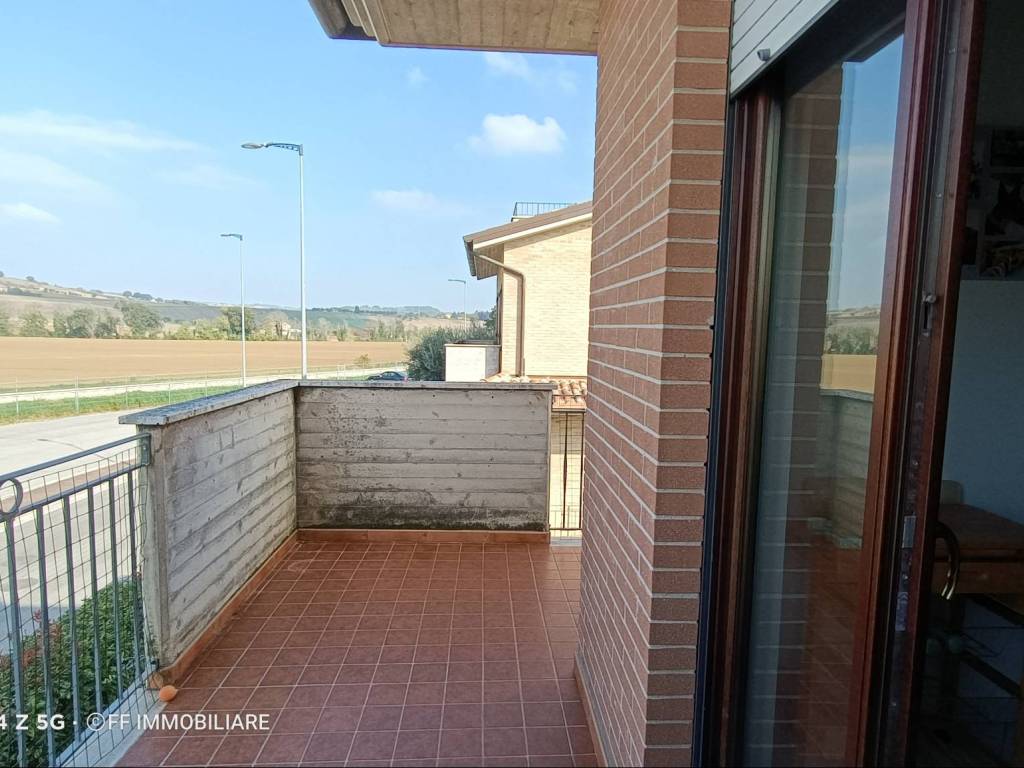 Appartamento a Macerata in Via Nazionale - Foto 4