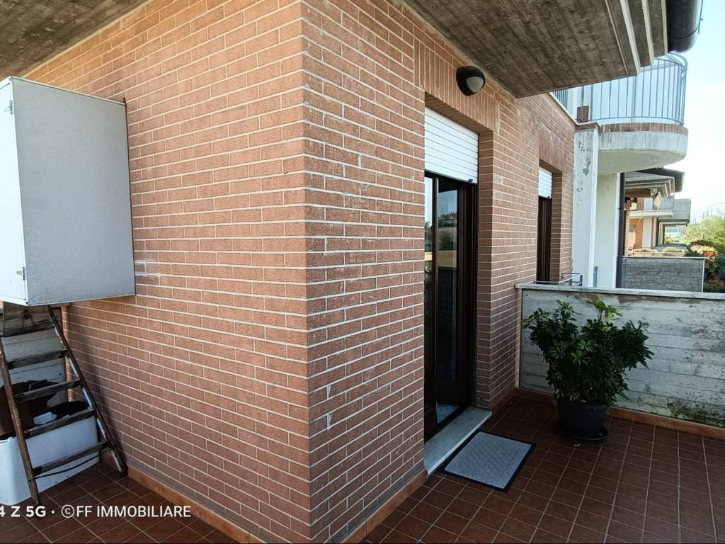 Appartamento a Macerata in Via Nazionale - Foto 5