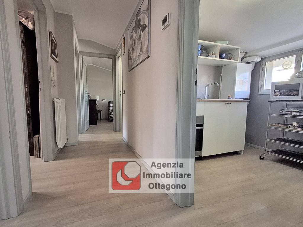 Appartamento a Viareggio - Foto 5