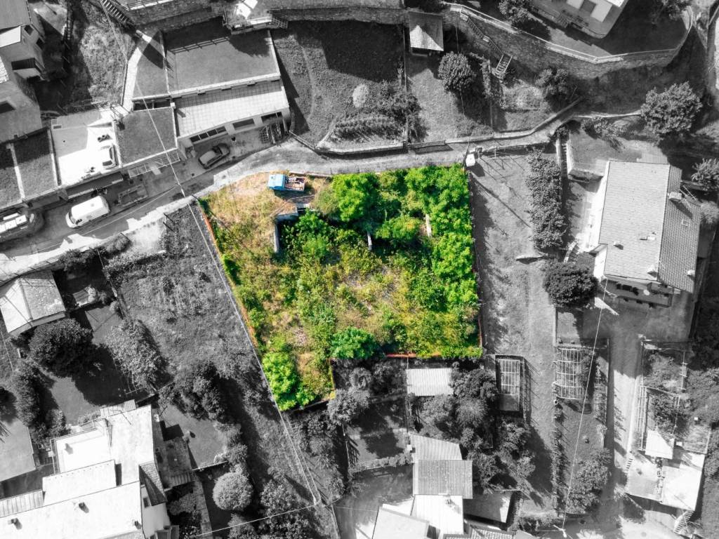 Terreno a Sondrio in Frazione Sant'Anna - Foto 3